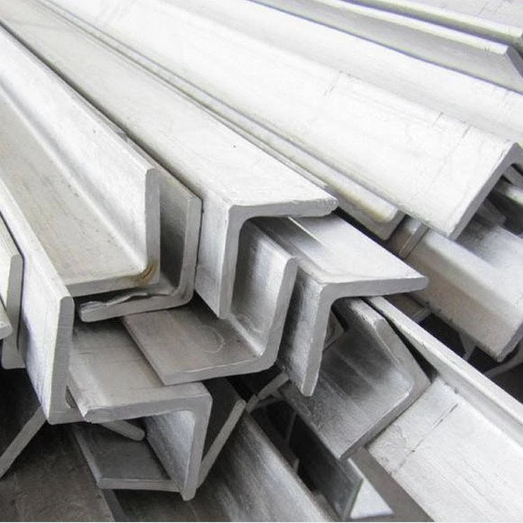 Edelstahl 304 Winkelstange warmgewalzt 1.4301 SUS304 TP304 SS Winkelstahl 30*30*3mm 1