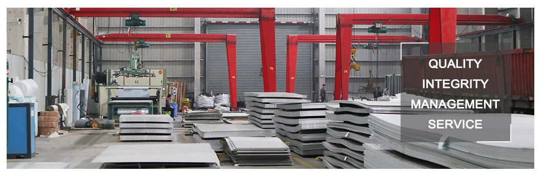 SST 304 Rechteckrohr 304 Edelstahl Quadratrohr 6M Länge 50*40*3MM 4