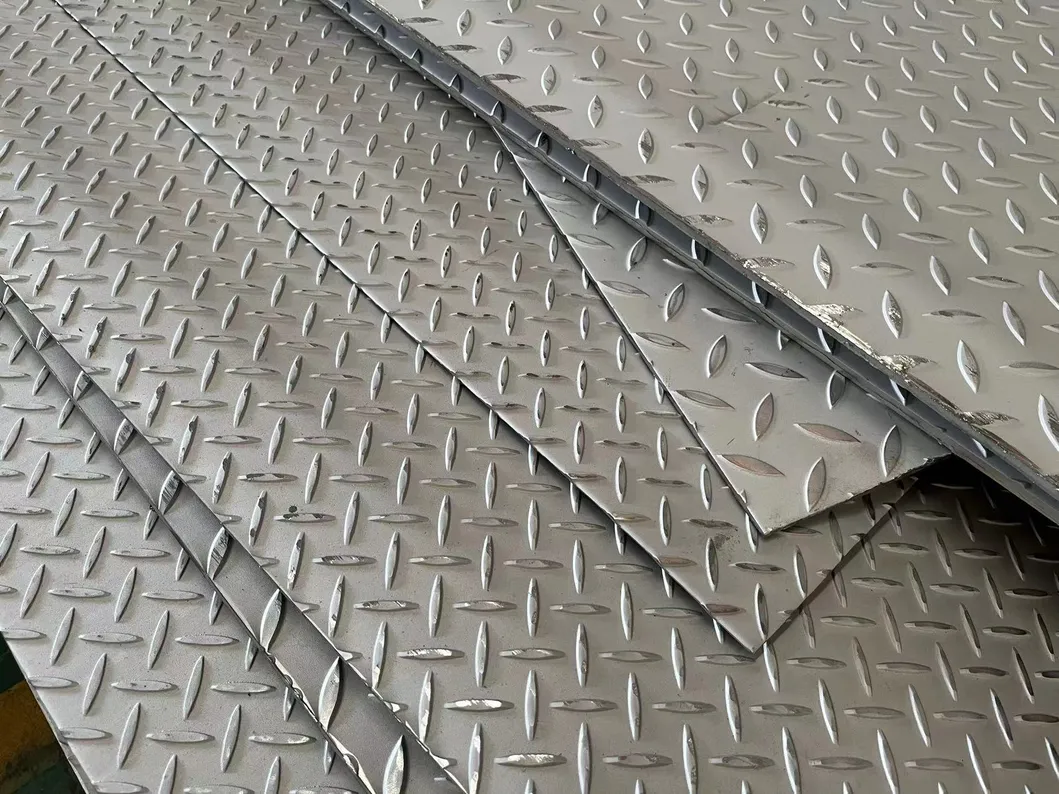 ASTM A240 316Ti Kaltgewalzte Edelstahlbleche Industrieanwendungen zur Ausrüstung von chirurgischen Instrumenten 2