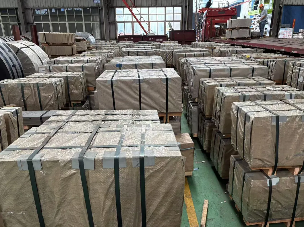 ASTM A240 316Ti Kaltgewalzte Edelstahlbleche Industrieanwendungen zur Ausrüstung von chirurgischen Instrumenten 5