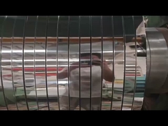 BA 2B SS 410 Spirale EN X12Cr13, 1.4006 JIS G4305 SUS410 Edelstahlspirale 0,3-3 mm